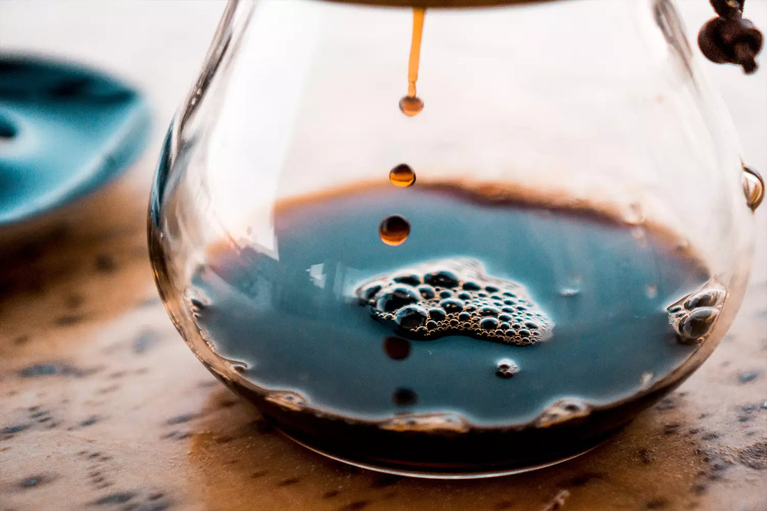 Filtre Kahve Nasıl Yapılır? Filtre Kahve Demleme Yöntemleri