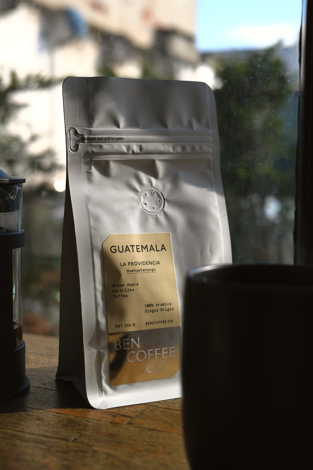 guatemala-kahve